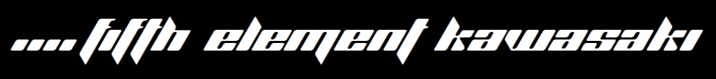 Fifth element logo