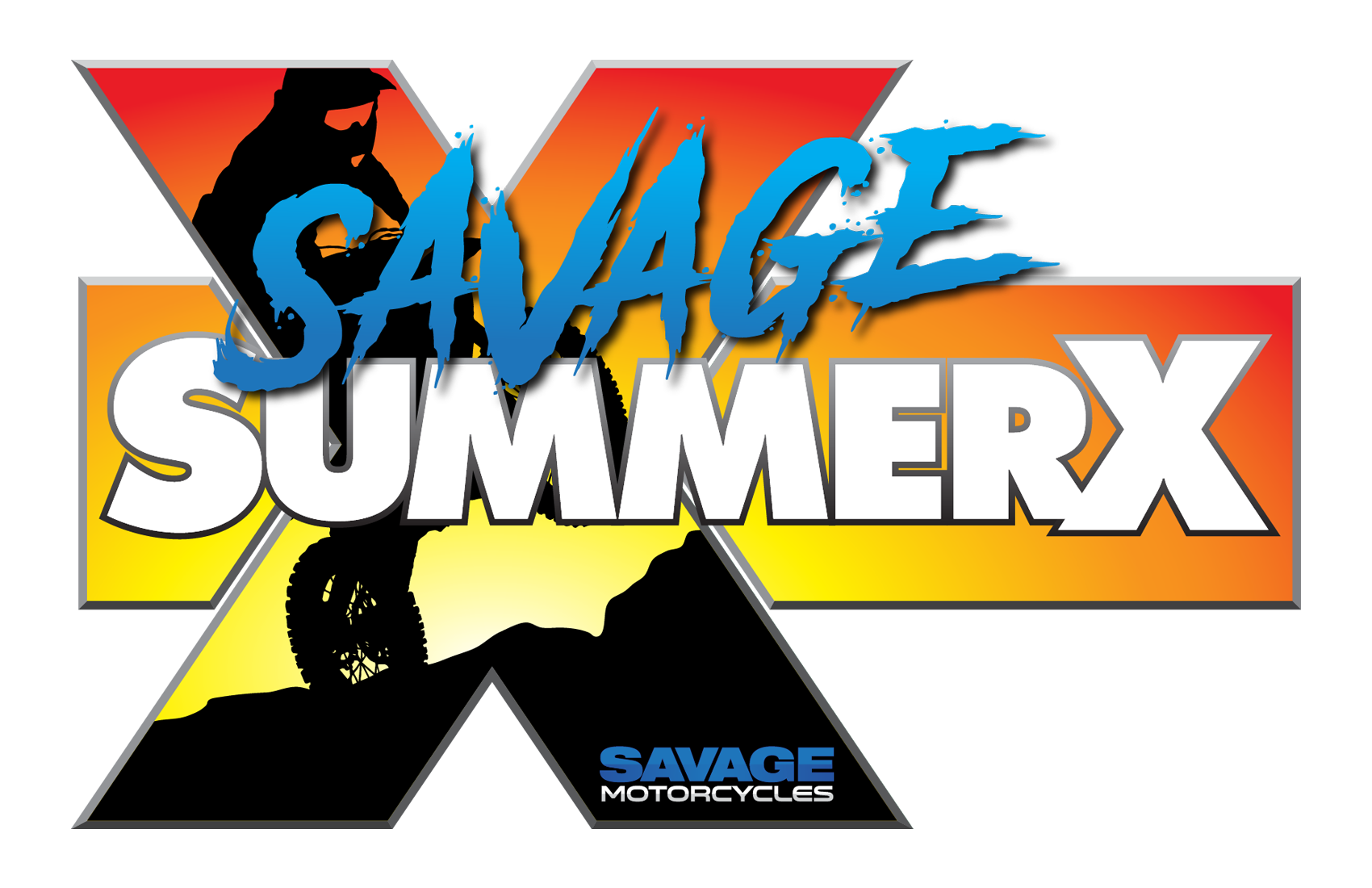 Savage SummerX